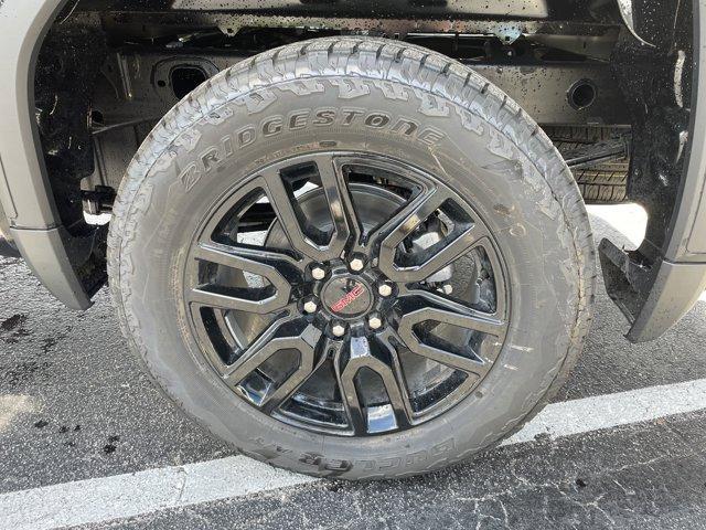 new 2025 GMC Sierra 1500 car, priced at $53,789