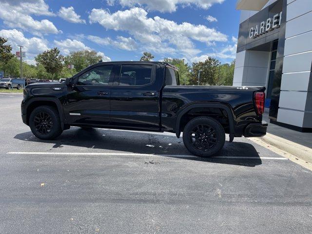new 2025 GMC Sierra 1500 car, priced at $53,789