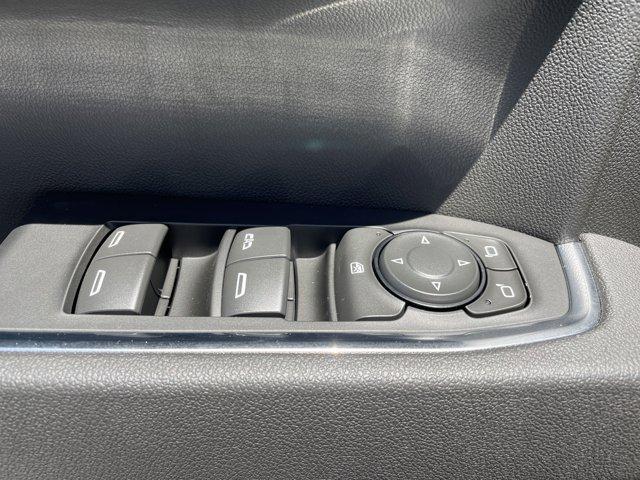 new 2025 GMC Sierra 1500 car, priced at $53,789
