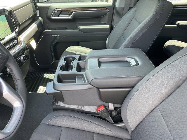 new 2025 GMC Sierra 1500 car, priced at $53,789