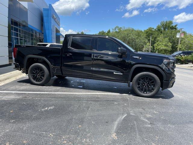 new 2025 GMC Sierra 1500 car, priced at $53,789