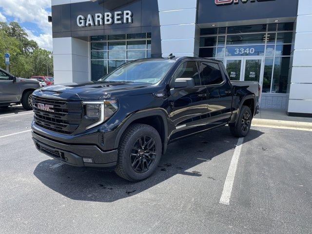 new 2025 GMC Sierra 1500 car, priced at $53,789