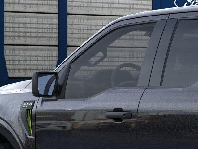 new 2025 Ford F-150 car, priced at $47,315