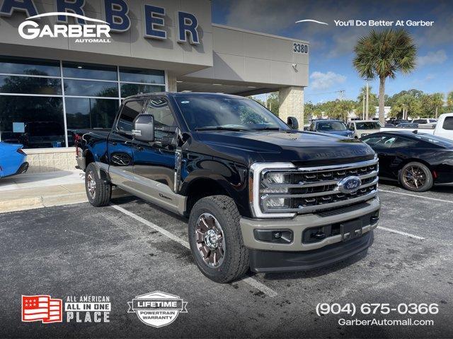 new 2026 Ford F-250 car, priced at $93,149