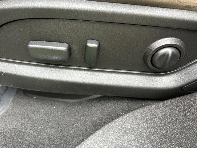 used 2017 GMC Acadia Limited car, priced at $16,431