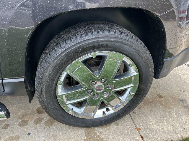 used 2017 GMC Acadia Limited car, priced at $16,431