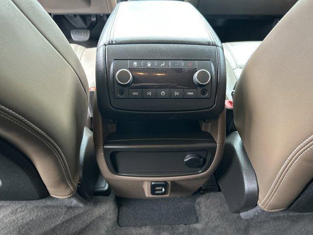 used 2017 GMC Acadia Limited car, priced at $16,431