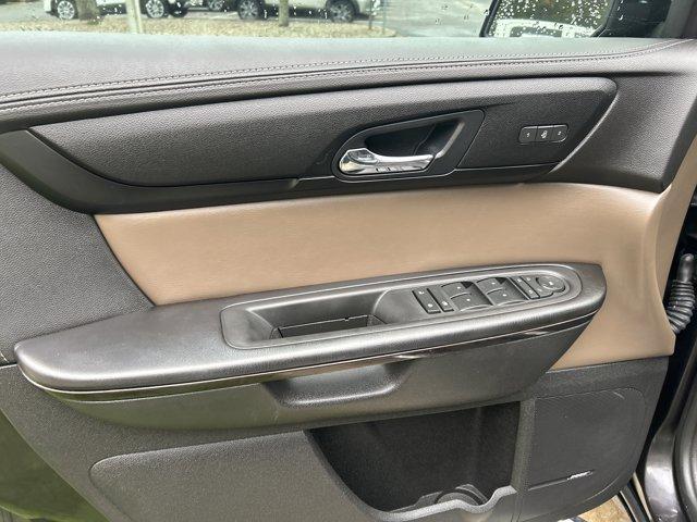 used 2017 GMC Acadia Limited car, priced at $16,431