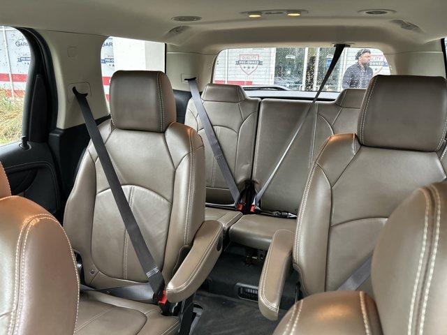 used 2017 GMC Acadia Limited car, priced at $16,431