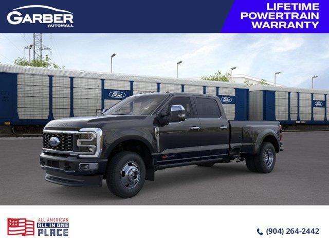 new 2026 Ford F-350 car, priced at $107,225