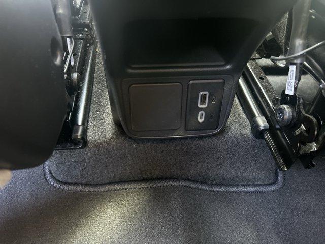 used 2025 Buick Encore GX car, priced at $24,891
