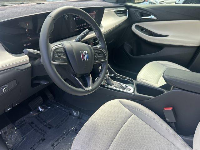 used 2025 Buick Encore GX car, priced at $24,891