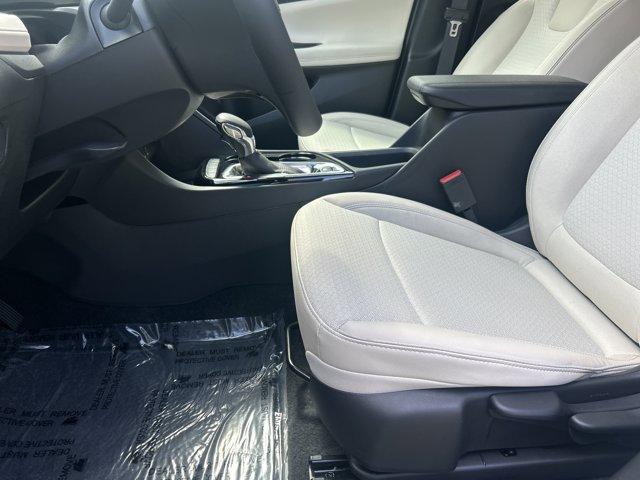 used 2025 Buick Encore GX car, priced at $24,891