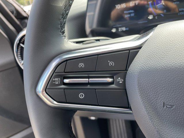 new 2026 Chevrolet Equinox car