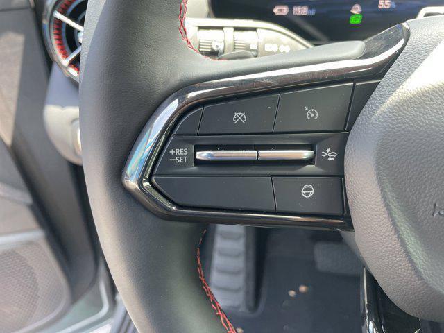 new 2025 Chevrolet Blazer EV car, priced at $57,735