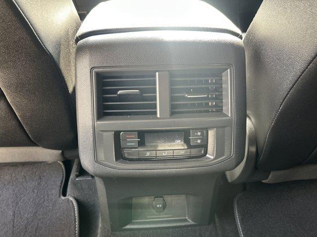 used 2023 Volkswagen Atlas car, priced at $28,941