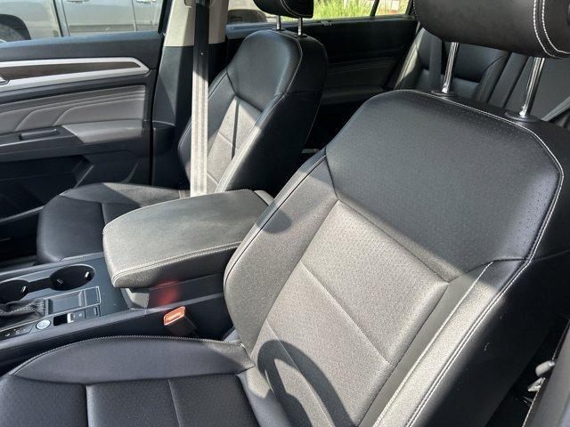 used 2023 Volkswagen Atlas car, priced at $28,941