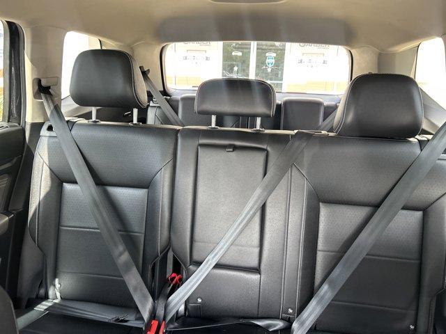 used 2023 Volkswagen Atlas car, priced at $28,941