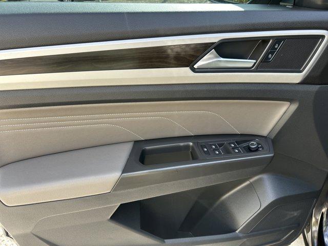 used 2023 Volkswagen Atlas car, priced at $28,941
