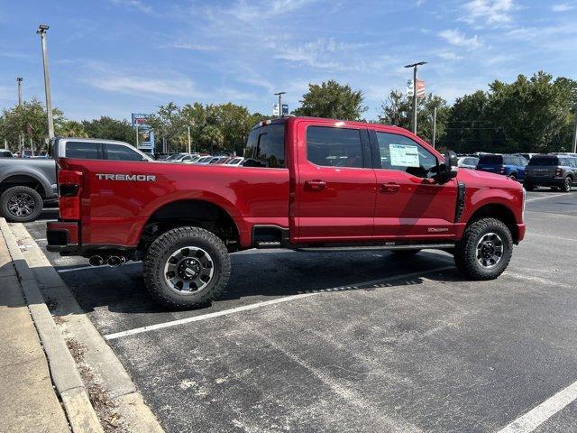 new 2024 Ford F-250 car, priced at $83,021