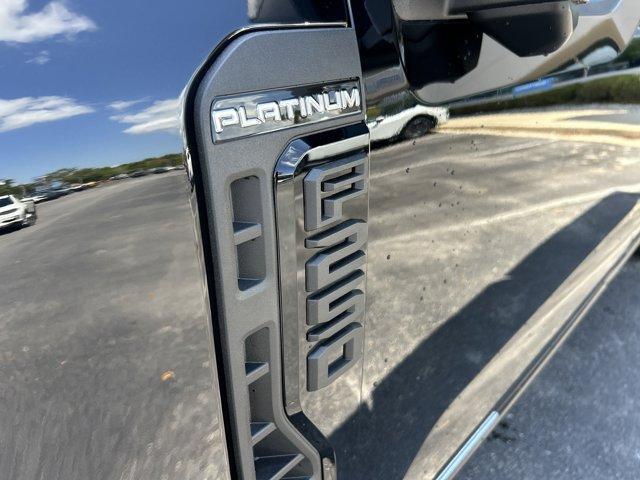 new 2025 Ford F-250 car, priced at $92,523