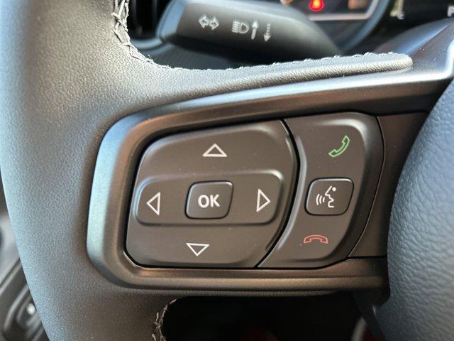 new 2025 Jeep Wrangler car, priced at $68,974