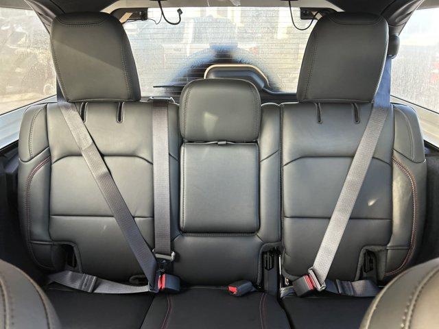 new 2025 Jeep Wrangler car, priced at $68,974