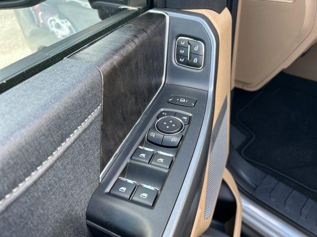 new 2026 Ford F-350 car, priced at $94,190