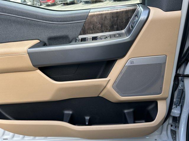 new 2026 Ford F-350 car, priced at $94,190