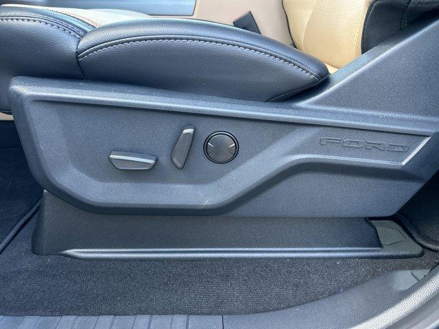 new 2026 Ford F-350 car, priced at $94,190