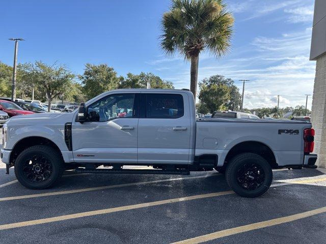new 2026 Ford F-350 car, priced at $94,190