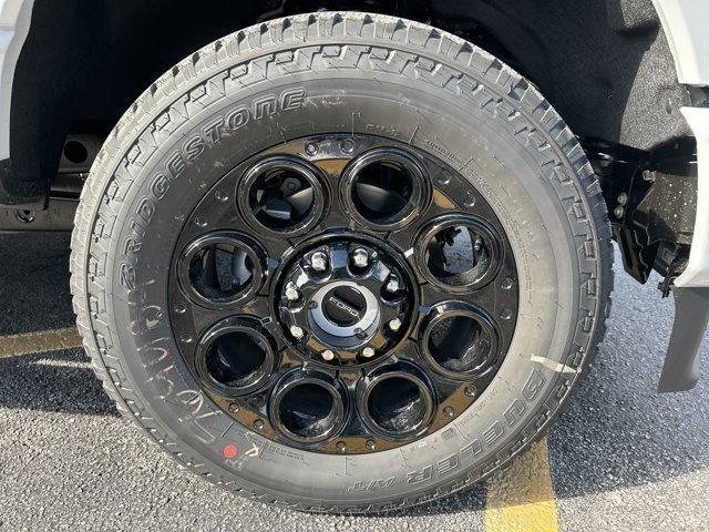 new 2026 Ford F-350 car, priced at $94,190