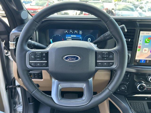 new 2026 Ford F-350 car, priced at $94,190