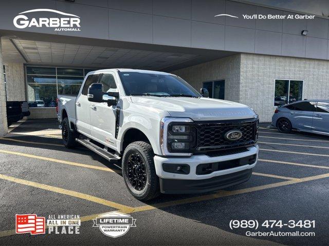 new 2026 Ford F-350 car, priced at $94,190