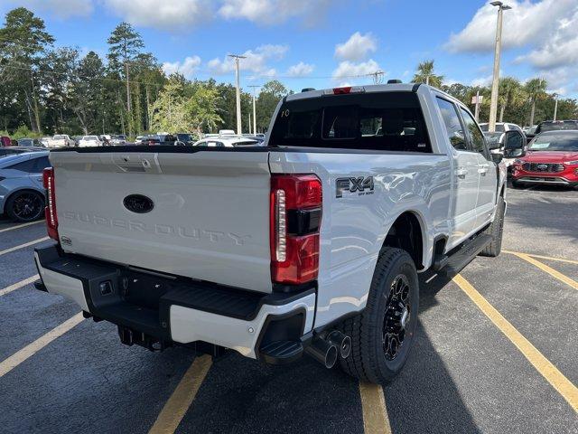 new 2026 Ford F-350 car, priced at $94,190