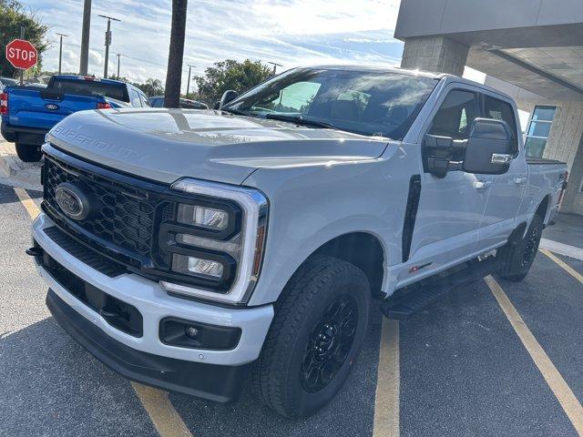new 2026 Ford F-350 car, priced at $94,190