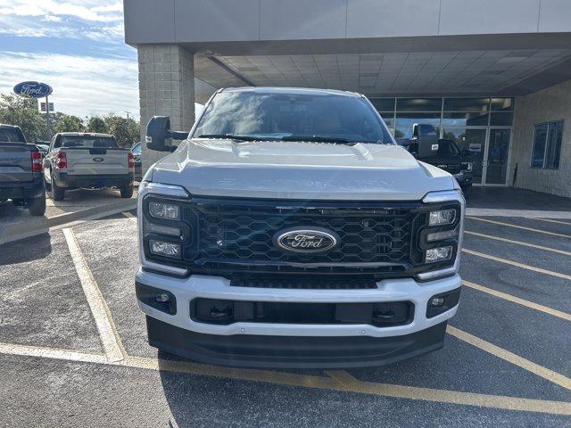 new 2026 Ford F-350 car, priced at $94,190