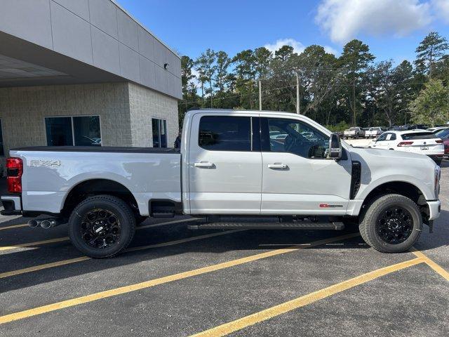new 2026 Ford F-350 car, priced at $94,190
