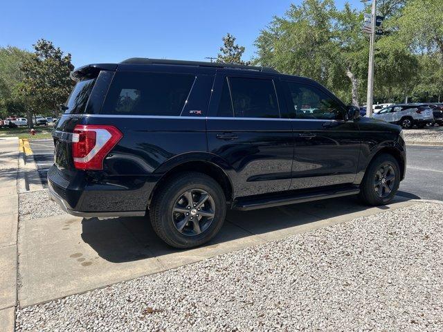 used 2021 Ford Expedition car, priced at $28,924