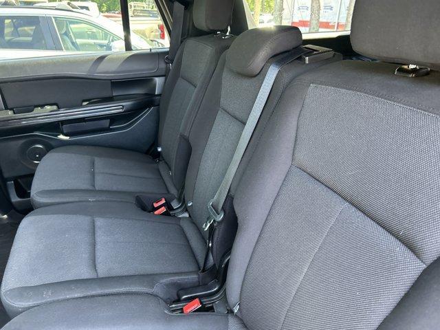 used 2021 Ford Expedition car, priced at $28,924