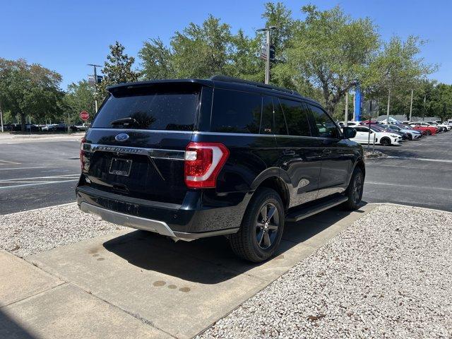 used 2021 Ford Expedition car, priced at $28,924