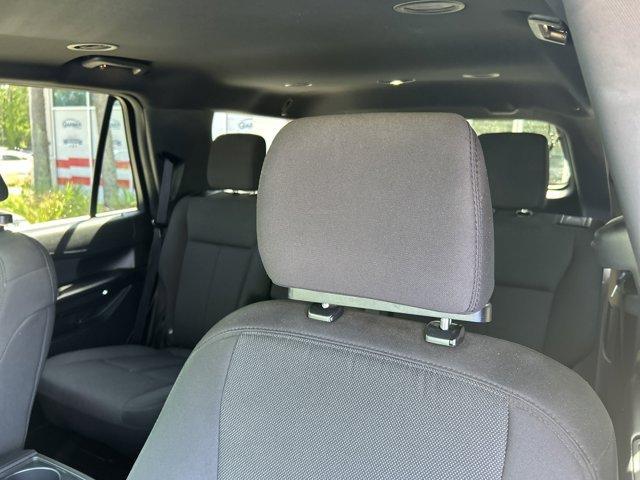 used 2021 Ford Expedition car, priced at $28,924