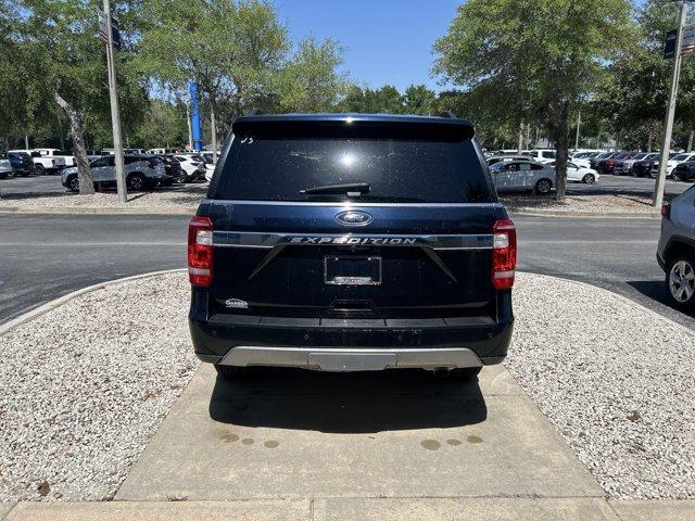 used 2021 Ford Expedition car, priced at $28,924