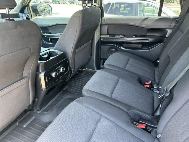 used 2021 Ford Expedition car, priced at $28,924