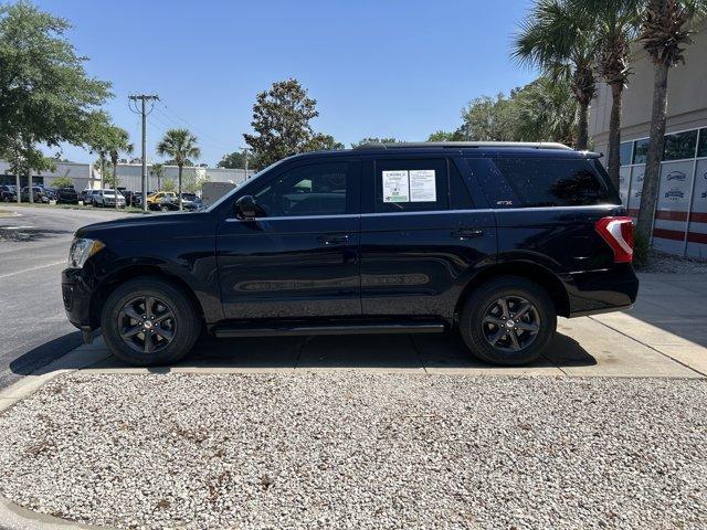 used 2021 Ford Expedition car, priced at $28,924