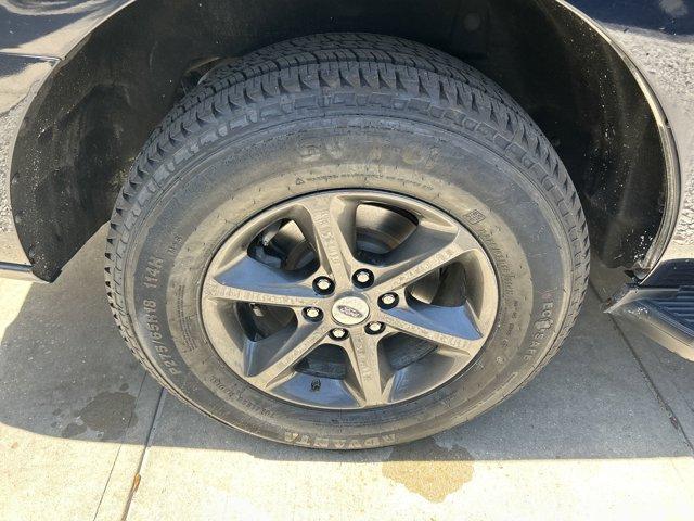 used 2021 Ford Expedition car, priced at $28,924