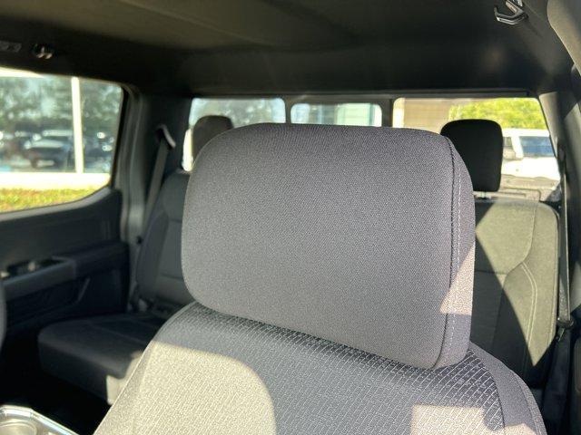 new 2025 Ford F-150 car, priced at $56,060