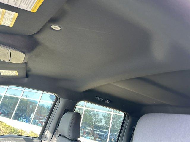 new 2025 Ford F-150 car, priced at $56,060