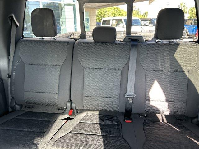 new 2025 Ford F-150 car, priced at $56,060