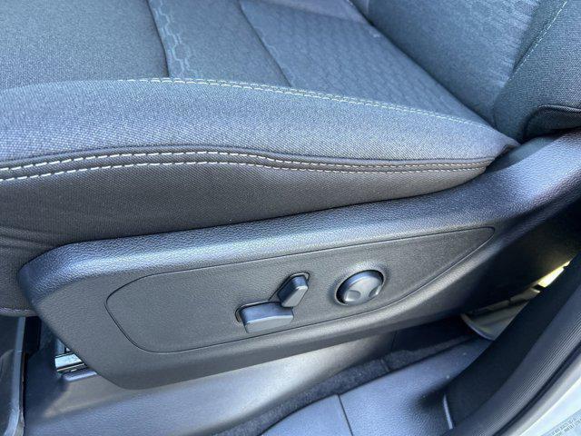 new 2025 Ram 1500 car, priced at $50,202
